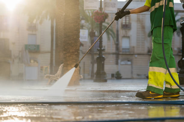 Why Choose Our Certified Pressure Washing Experts for Your Project Needs in Apalachicola, FL?